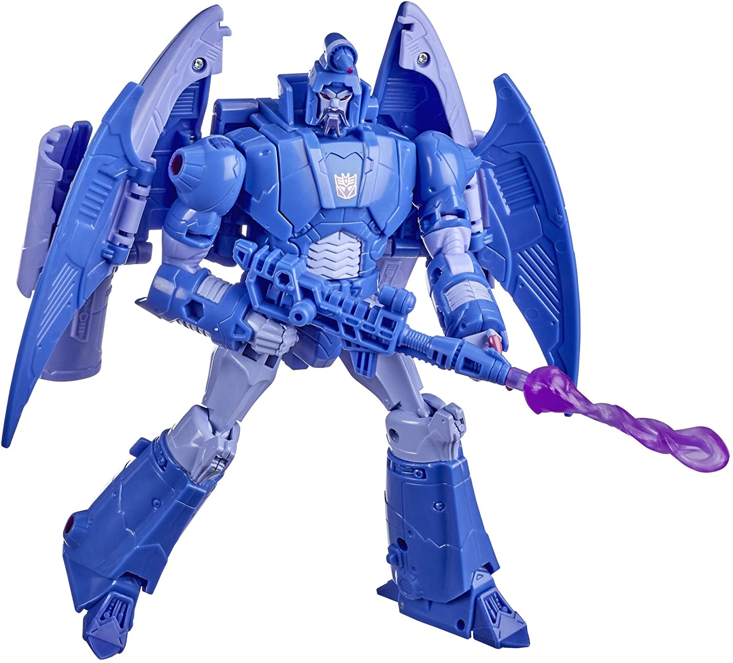 "Robot Mode (Stock Photo)"