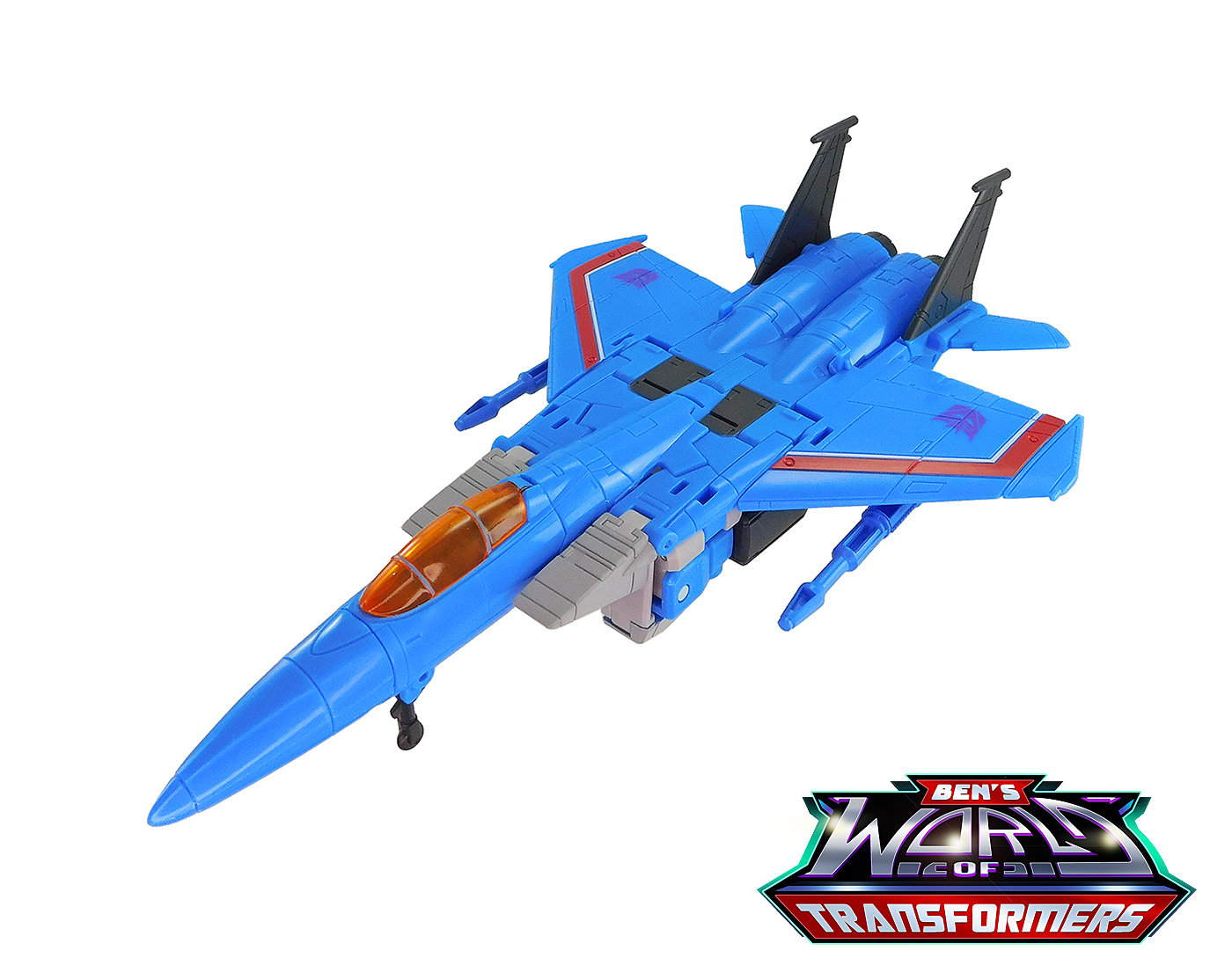 "Vehicle Mode"