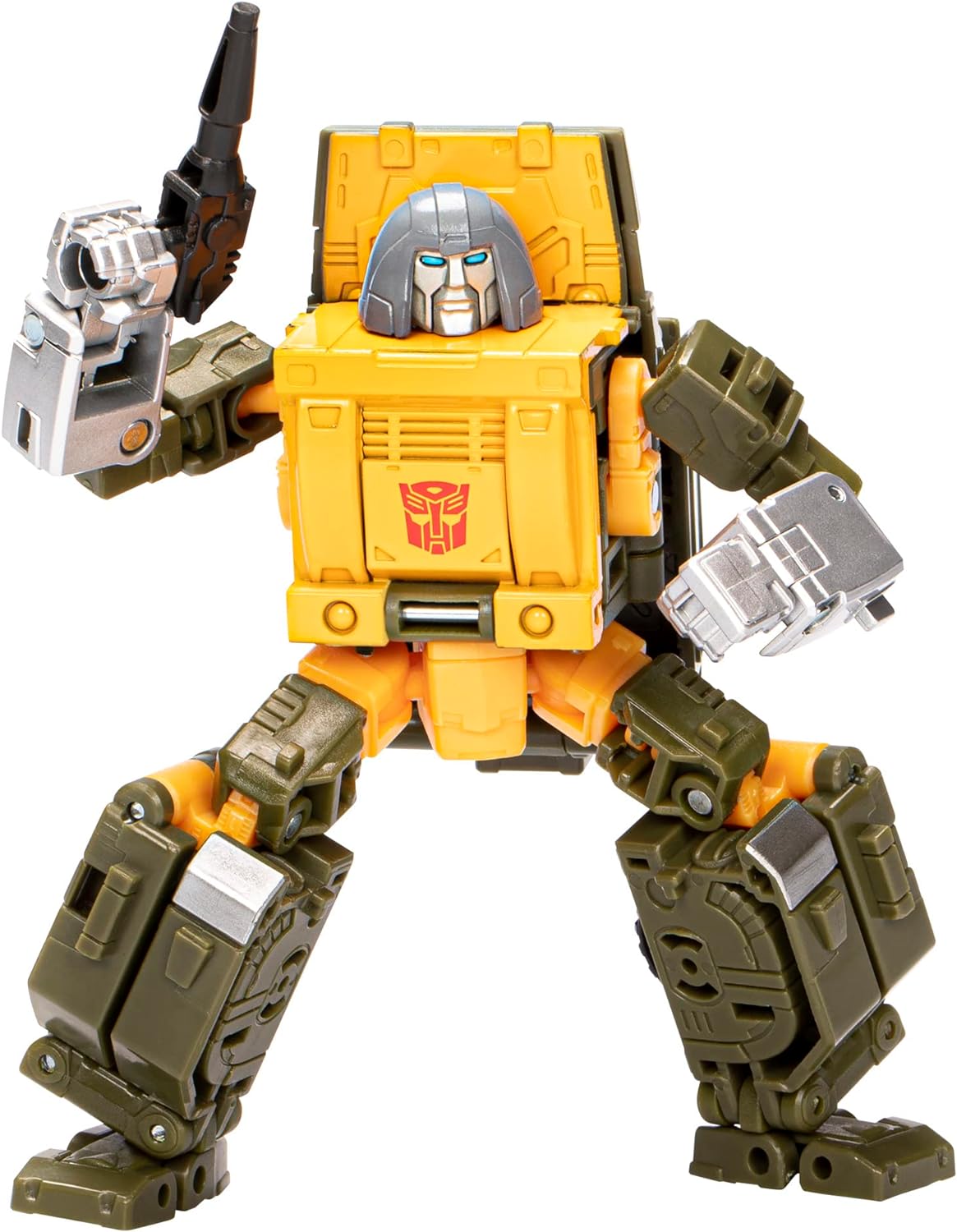 Studio Series Brawn Official Image