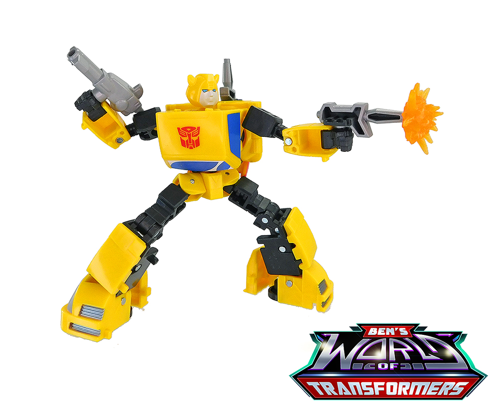 "Robot Mode (with weapons)"