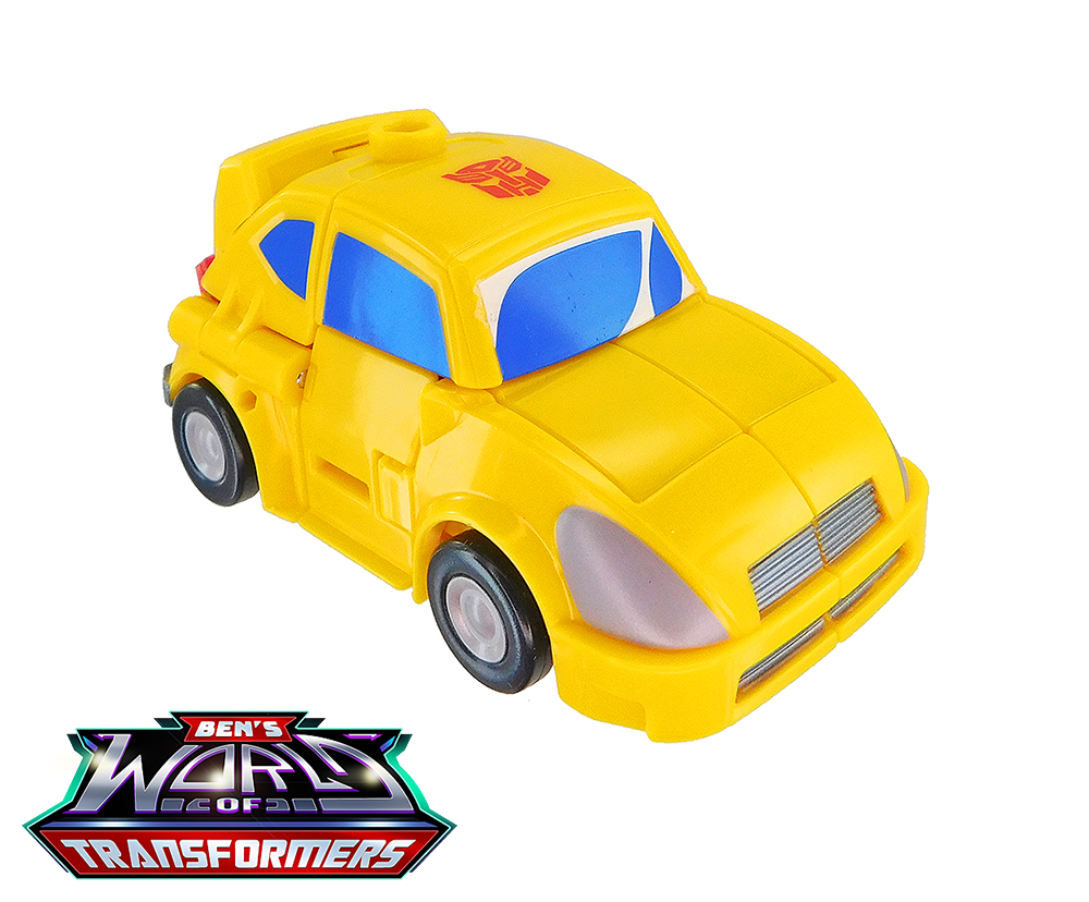 "Vehicle Mode"