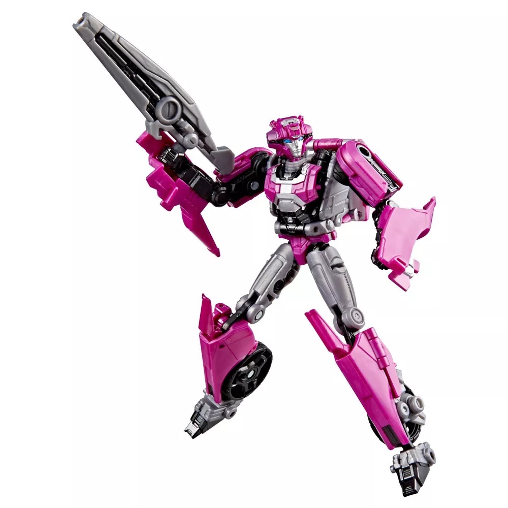 "Robot Mode (Stock Photo)"