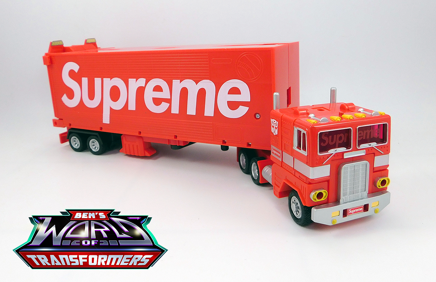 Vehicle Mode