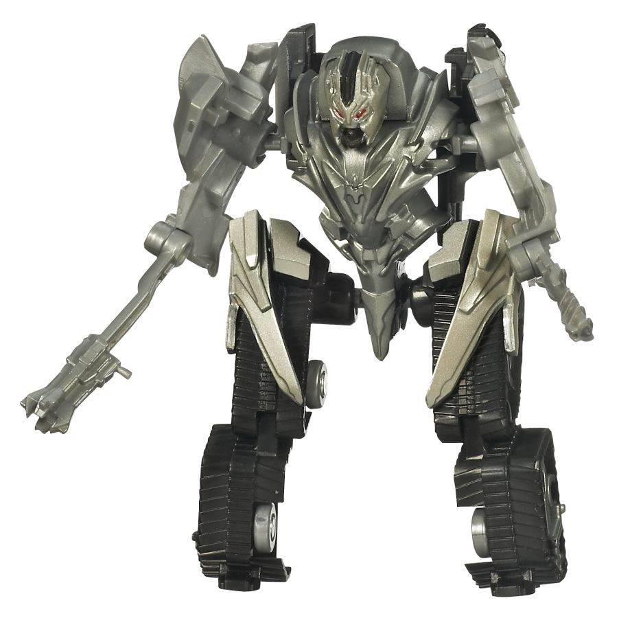 "Robot Mode (Stock Photo)"