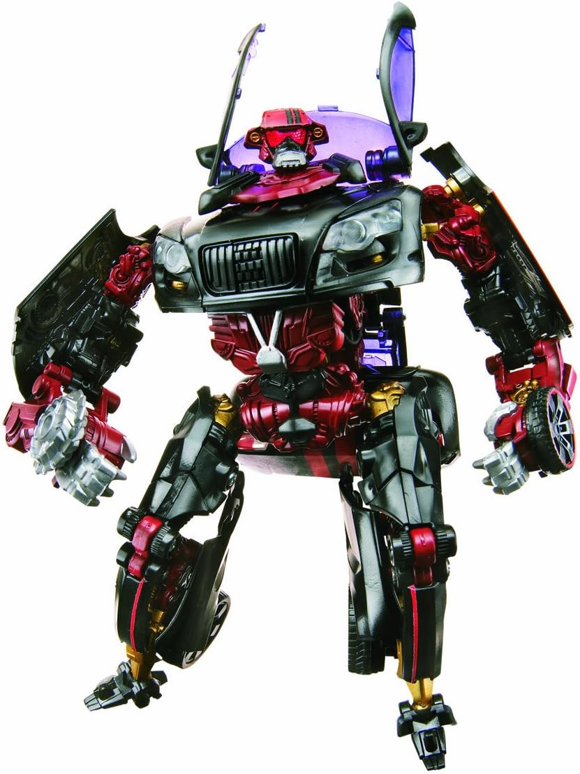 "Robot Mode (Stock Photo)"