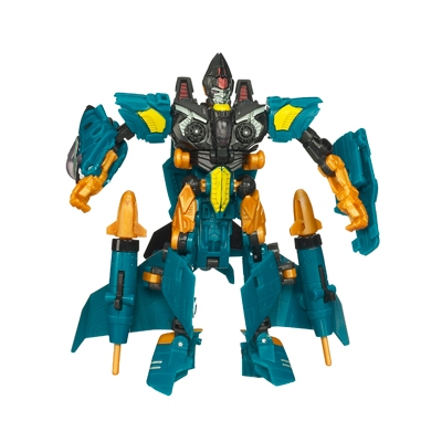 "Robot Mode (Stock Photo)"