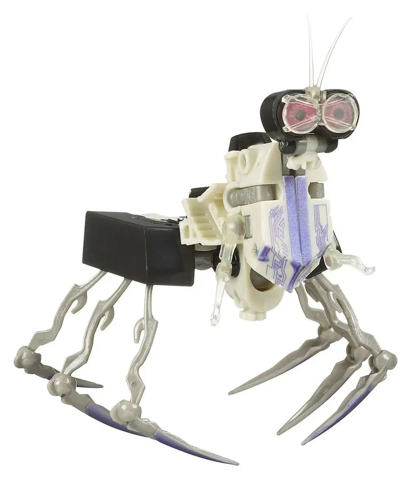 "Robot Mode (Stock Photo)"