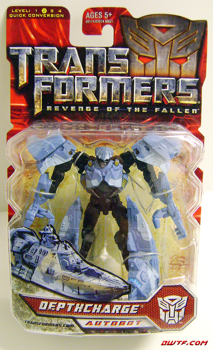 "On Card" (Stock Photo)